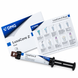 LuxaCore Z (Люкса Кор Зед) Smartmix Dual A3, композитний матеріал для відновлення кукси, 2 Smartmix-шприц 9 г, DMG REF213334 фото 2