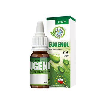 EUGENOL (Евгенол) Cerkamed I-92 фото
