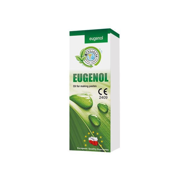 EUGENOL (Евгенол) Cerkamed I-92 фото
