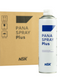Спрей для наконечників NSK Pana Spray Plus (мастило НСК Пана Спрей Плюс) 480 мл Y900630/6 фото 1