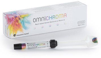OMNICHROMA (ОМНІХРОМА) TOKUYAMA DENTAL I-661 фото