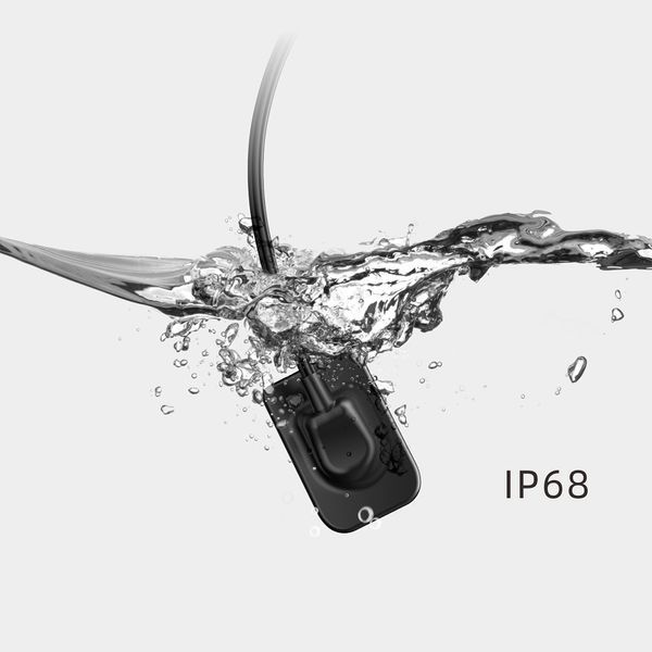 Візіограф i-Sensor Woodpecker, розмір 2 (H2) sensor H2 фото