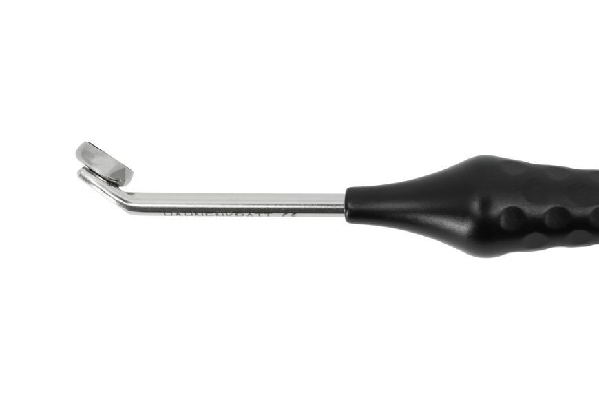 Дзеркало для мікроскопу TOPvision MINI FS Rhodium родієві ЕНДО &Oslash; 6 мм 719X06 фото