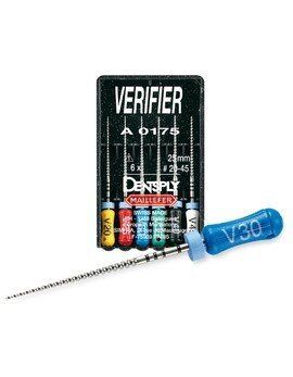 VERIFIER Веріфер №20 25MM A017502502000 фото