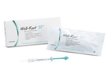 Well-Root ST MTA (Вел Рут СТ) біокерамічний силер для постійної обтурації каналів 2850 фото