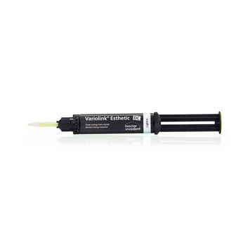 Variolink Esthetic DC Refill 1x5g White 762062WW фото
