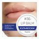 Бальзам захисний для губ LIP BALM #36 10 г LIP BALM 10 фото 2