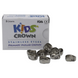 Дитячі коронки Kids Crown на молочні зуби 1шт розмір D-UR-7 D-UR-7 фото 3