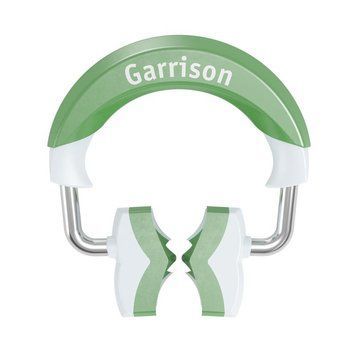 Кільце Garrison зелене Composi-Tight 3D Fusion (Гаррісон) FX600 FX600 фото