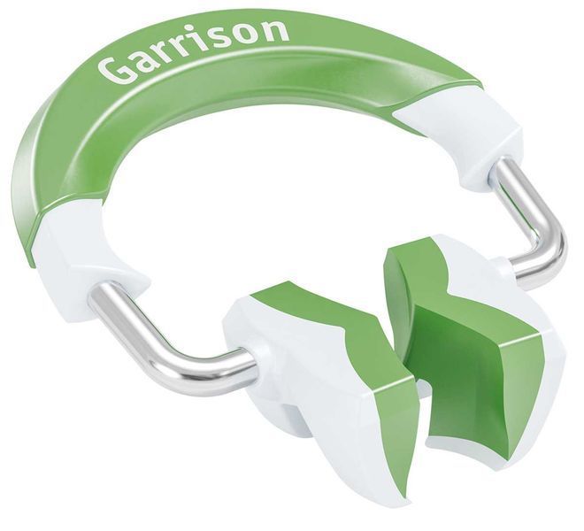 Кільце Garrison зелене Composi-Tight 3D Fusion (Гаррісон) FX600 FX600 фото