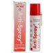 Артикуляційний спрей Bausch Arti-Spray 75мл (Бауш Арті-Спрей) червоний BK286 фото