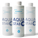 Засіб для дезінфекції систем водопостачання DUWL AQUAstab+ AQUAstab-2 фото 1