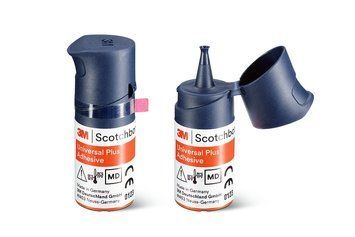 Scotchbond Universal Plus (Скотч Бонд) 3M Espe адгезив 5 ml 41294 фото