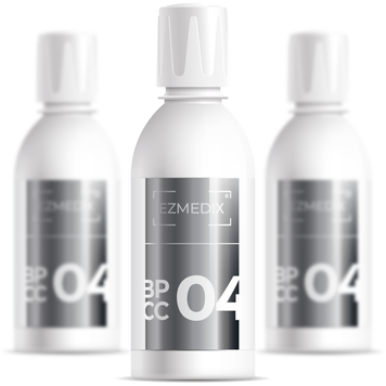 Порошок EZMEDIX BP CC-04 (ерітритол) для чищення зубів AIR-FLOW BP CC-04 фото