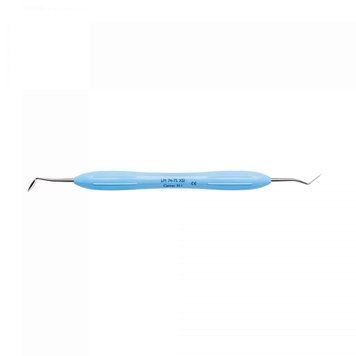 Гладилка з ріжучою гранню Nystr&ouml;m I - LM 74-75XSI 74-75XSI фото