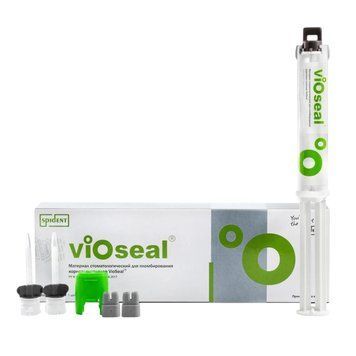 ViOseal (Віосіл) силер для пломбування каналів на основі епоксидної смоли 441130 фото
