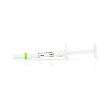 Variolink Esthetic Try-In Paste 1.7g Opaque 762063WW фото