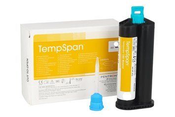 TempSpan (Темп Спан) пластмаса для тимчасових коронок відтінок А2 N69AC фото