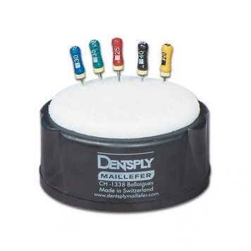 Підставка для ендодонтичних інструментів Clean Stand, велика, Dentsply Sirona A268P00000200 фото