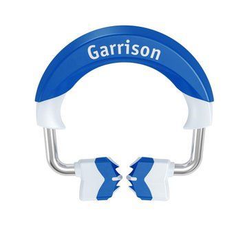 Кільце Garrison синє Composi-Tight 3D Fusion (Гаррісон) FX400 FX400 фото
