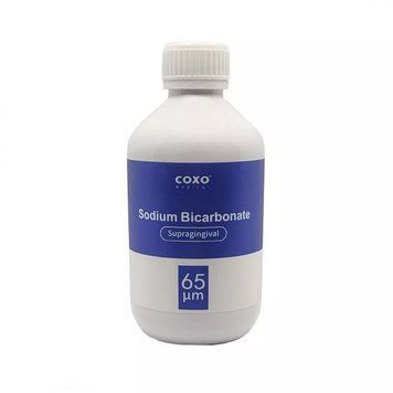 Сода для AirFlow СОХО (бікарбонат Na) Лимон COX003290  фото
