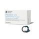 Кільце Palodent V3 Dentsply вузьке (narrow) темно-синє 659770V-1шт фото 1