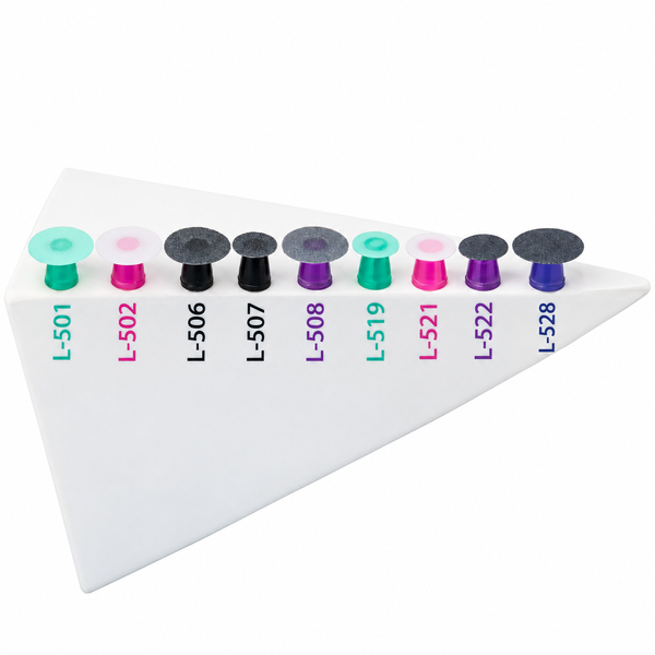 Super-Snap Disk Kit (Супер-Снап Диск Кіт), диски для полірування готової реставрації, Shofu SHOFUY1 фото