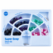 Super-Snap Disk Kit (Супер-Снап Диск Кіт), диски для полірування готової реставрації, Shofu SHOFUY1 фото 1