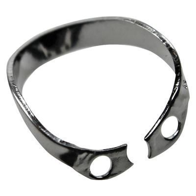 Hygenic Brinker Clamp (Брінкер Кламп) кламер для зруйнованих зубів B4 M-3275 фото