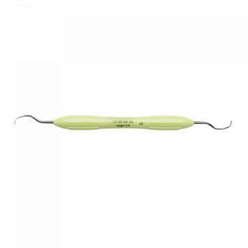 Кюрета Langer 3/4 - LM 283-284 XSI LM-dental 283-284 XSI фото
