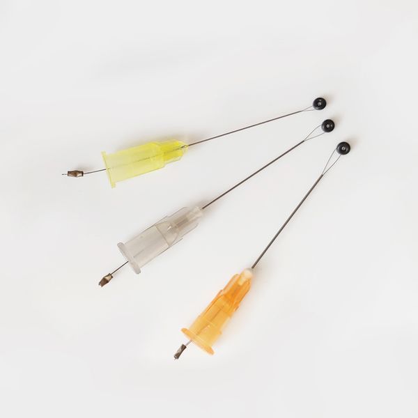 BTR PEN (БТР ПЕН) інструмент для видалення зламаних файлів Cerkamed BROKEN TOOL REMOVER 436 фото