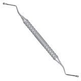 Ложка кюретажна Classic lite Lucas, 3.0mm - 3.0mm, fig. 85 DS.110.855 DS.110.855 фото