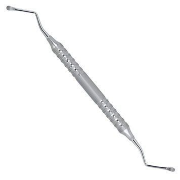 Ложка кюретажна Classic lite Lucas, 3.0mm - 3.0mm, fig. 85 DS.110.855 DS.110.855 фото