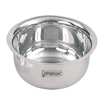 Ємність Falcon SH.600.020 Gallipot &oslash;64х35мм., 2oz, №1 мисочка металева SH.600.020 фото
