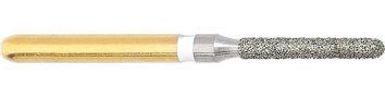 Бор для розрізання оксид-цирконієвих коронок (4ZR) KOMET DENTAL 014 4ZR314 фото