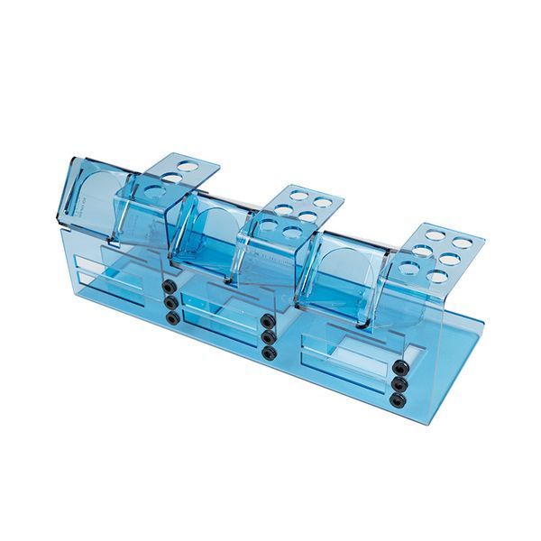 ENDO-STATION GO EASY (Органайзер Ендо-Стейшн Го Ізі) Cerkamed №3 I-111-1 фото