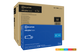 Nitrylex Basic (Нітрилекс Бейзік) нітрилові сині рукавички M RD30105003 фото 2