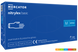 Nitrylex Basic (Нітрилекс Бейзік) нітрилові сині рукавички M RD30105003 фото 1