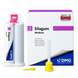 Silagum Medium (Силагум Медіум) Automix, А-силікон, відбитковий матеріал, 2 картриджі по 50 мл, DMG DMG50RR фото 1