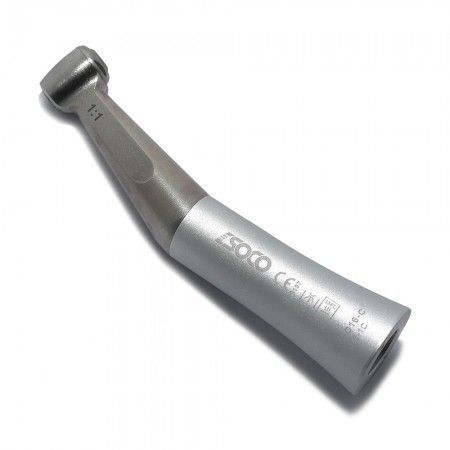 Наконечник кутовий SOCO D16-1C (Соко) кнопковий D16-1C  фото
