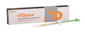 ViOpex Spident матеріал для пломбування кореневих каналів Віопекс 2.2г 441110 фото