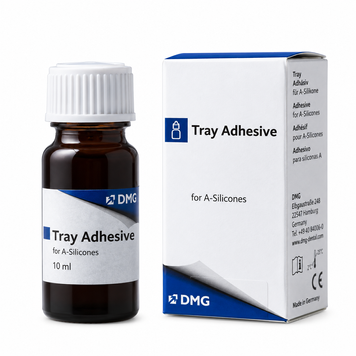Tray Adhesive (Трей Адгезив), адгезив для відбиткових ложок, 10мл, DMG REF909394 фото