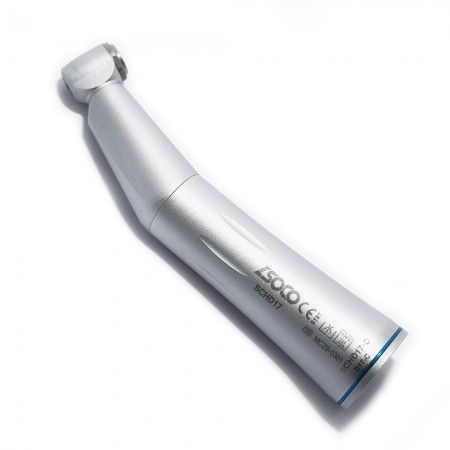Наконечник кутовий SOCO D17-C (Соко) кнопковий із водним охолодженням D17-C  фото