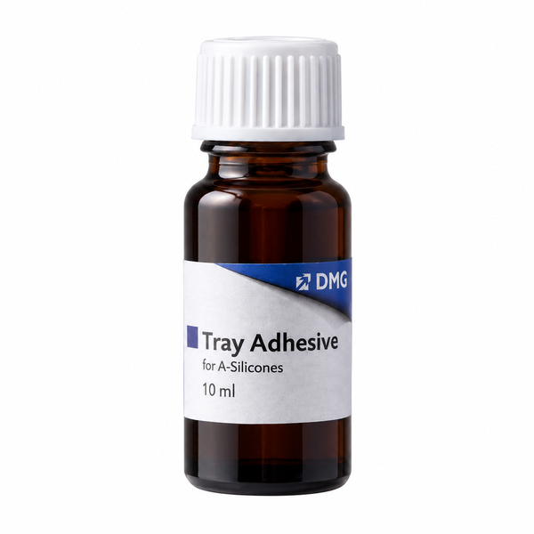 Tray Adhesive (Трей Адгезив), адгезив для відбиткових ложок, 10мл, DMG REF909394 фото