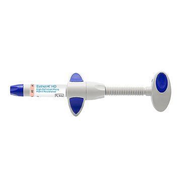Esthet  X HD A1 композит для високоестетичних реставрацій Естет Х А1 шприц 3г 630657 фото
