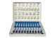 Latelux Pro 62 (Лателюкс Про 62 набір) Системний комплект Про REF 2407 фото 1