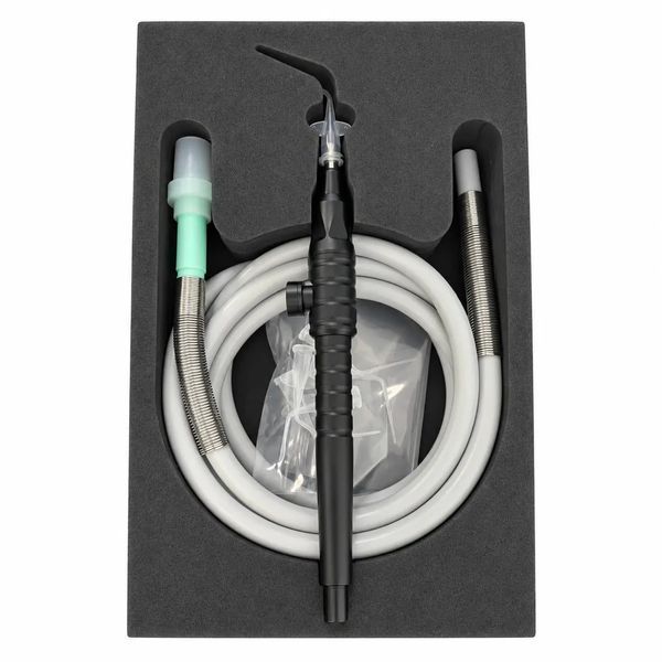 Аспіраційна система Safe Endo-VAC Pen (Ендо-Вак) AS-E-B фото