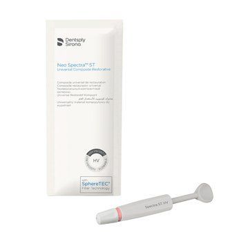 Neo Spectra ST HV (Нео Спектра висока в'язкість) шприц А3 60701983 фото