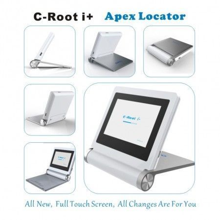 Апекслокатор C-Root I+ COXO C-Root I+ фото