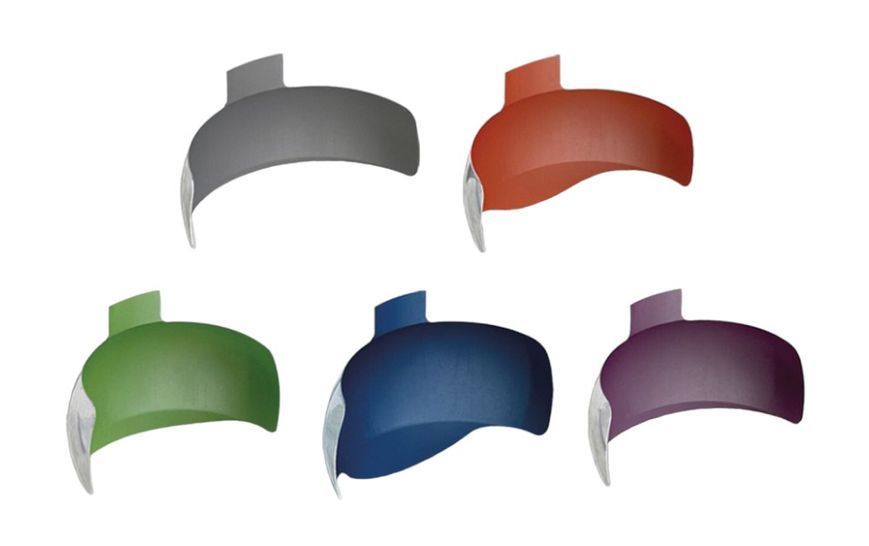 Матриці Garrison Composi-Tight 3D Fusion 1уп (Гаррісон) FX175 фіолетові FX175 фото